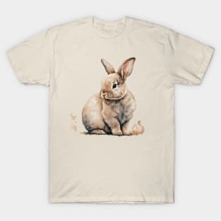 easter bunny T-Shirt